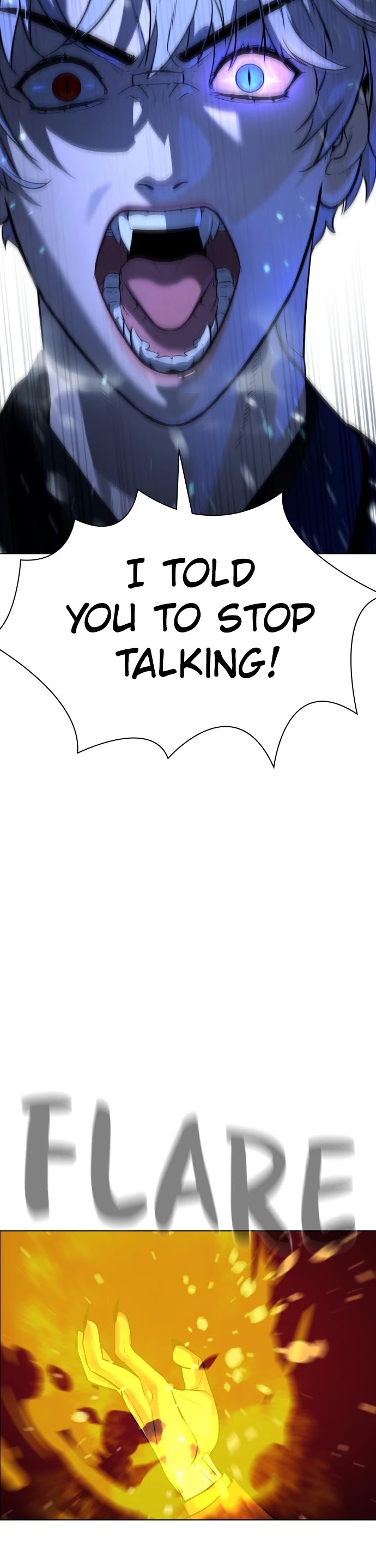 White Blood Chapter 86 page 17 - Chapter 86: Episode 86