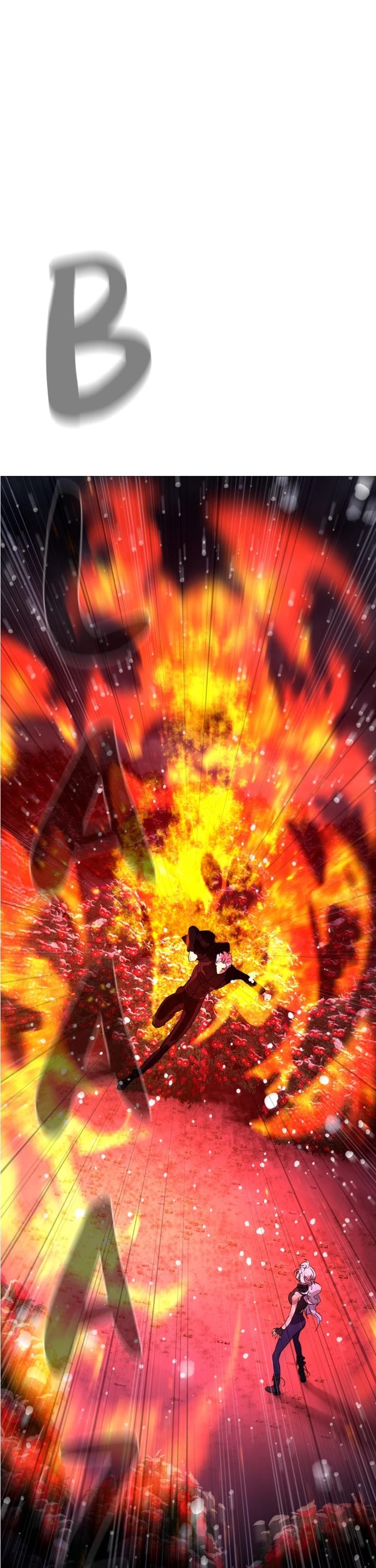White Blood Chapter 86 page 18 - Chapter 86: Episode 86