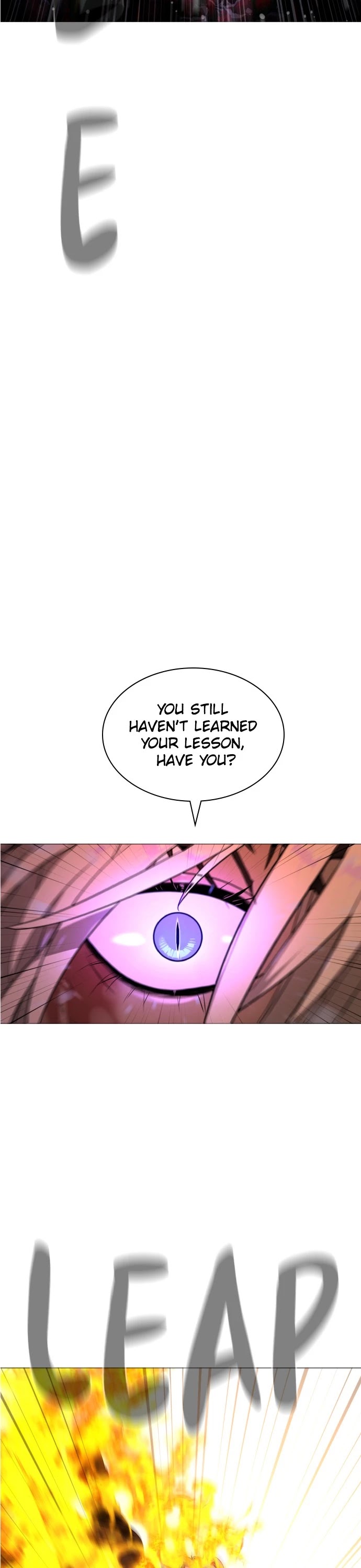 White Blood Chapter 86 page 19 - Chapter 86: Episode 86