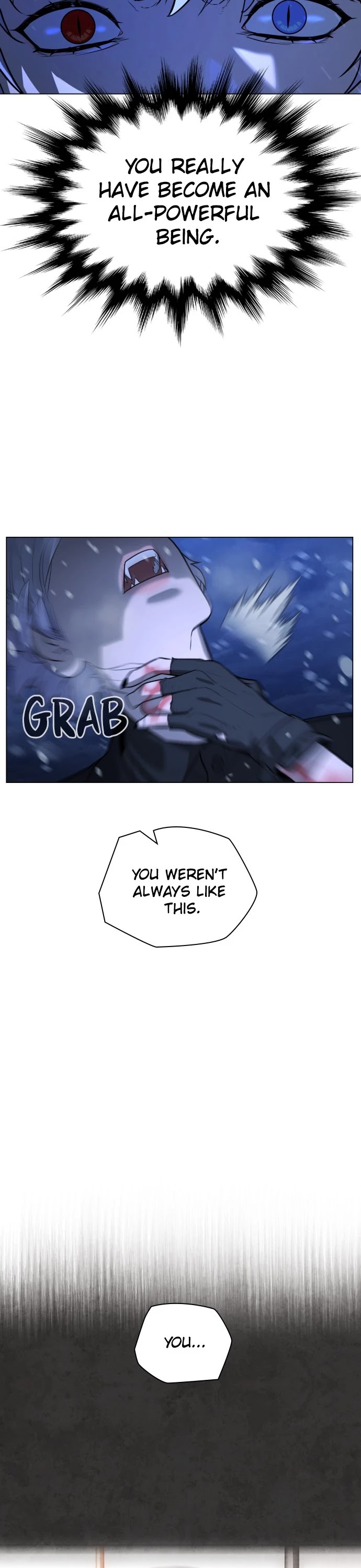 White Blood Chapter 86 page 25 - Chapter 86: Episode 86