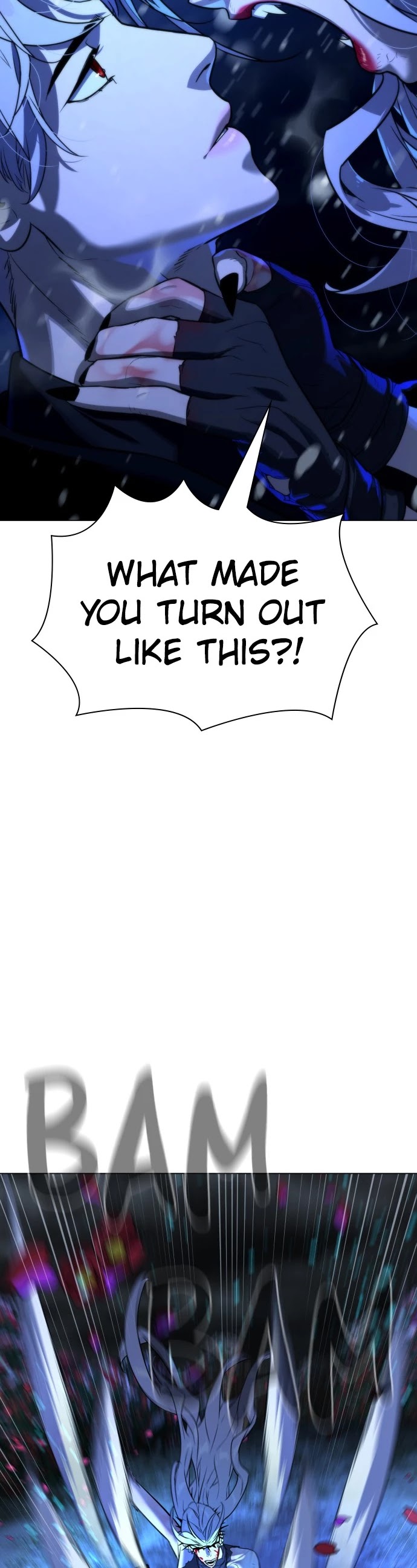 White Blood Chapter 86 page 27 - Chapter 86: Episode 86