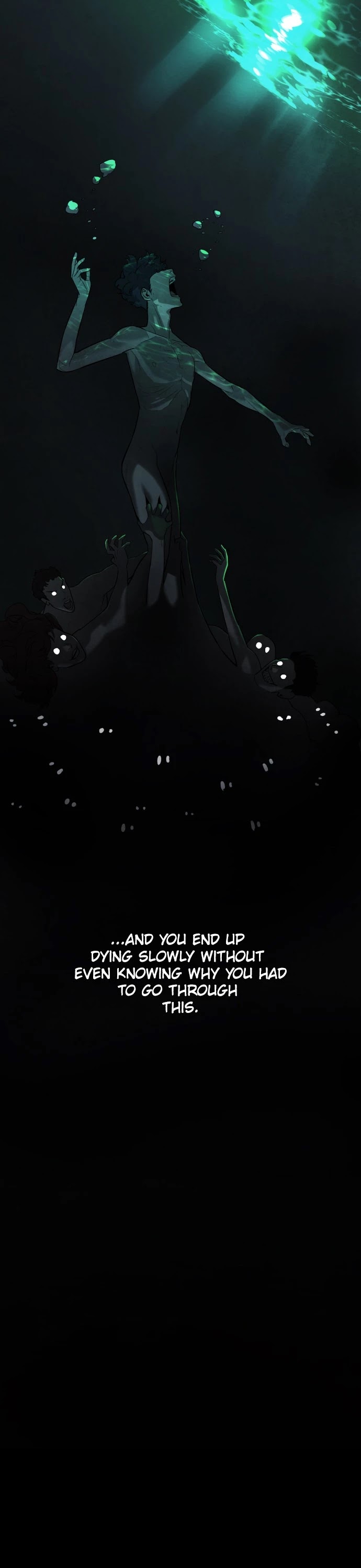 White Blood Chapter 86 page 33 - Chapter 86: Episode 86