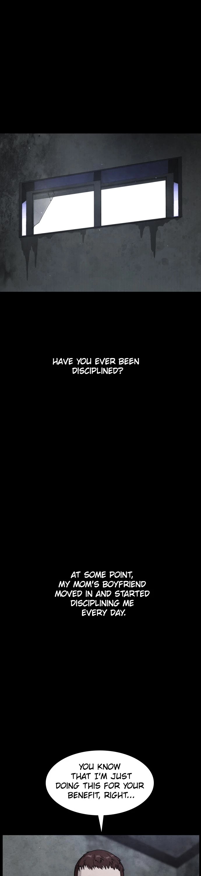 White Blood Chapter 86 page 34 - Chapter 86: Episode 86