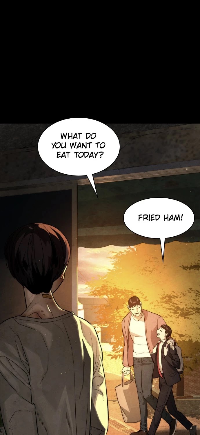White Blood Chapter 86 page 40 - Chapter 86: Episode 86