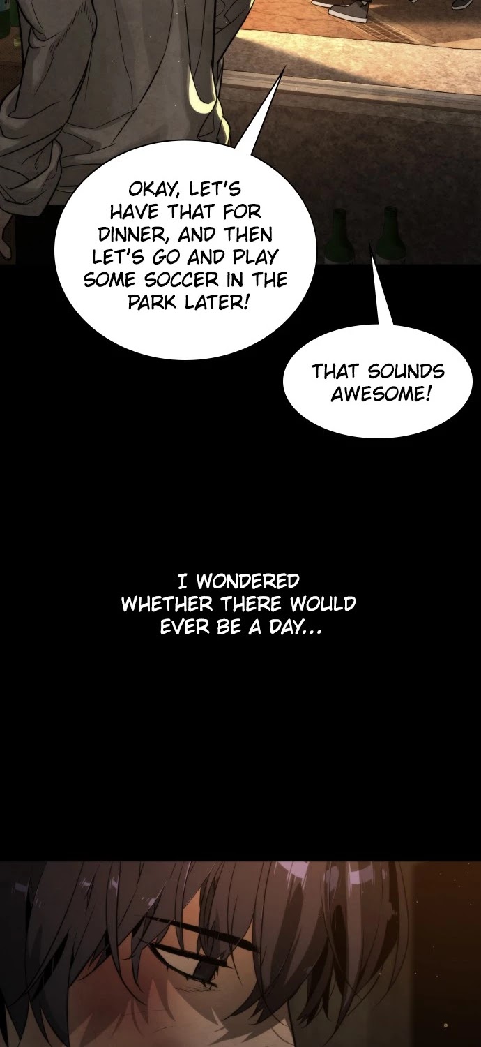 White Blood Chapter 86 page 41 - Chapter 86: Episode 86