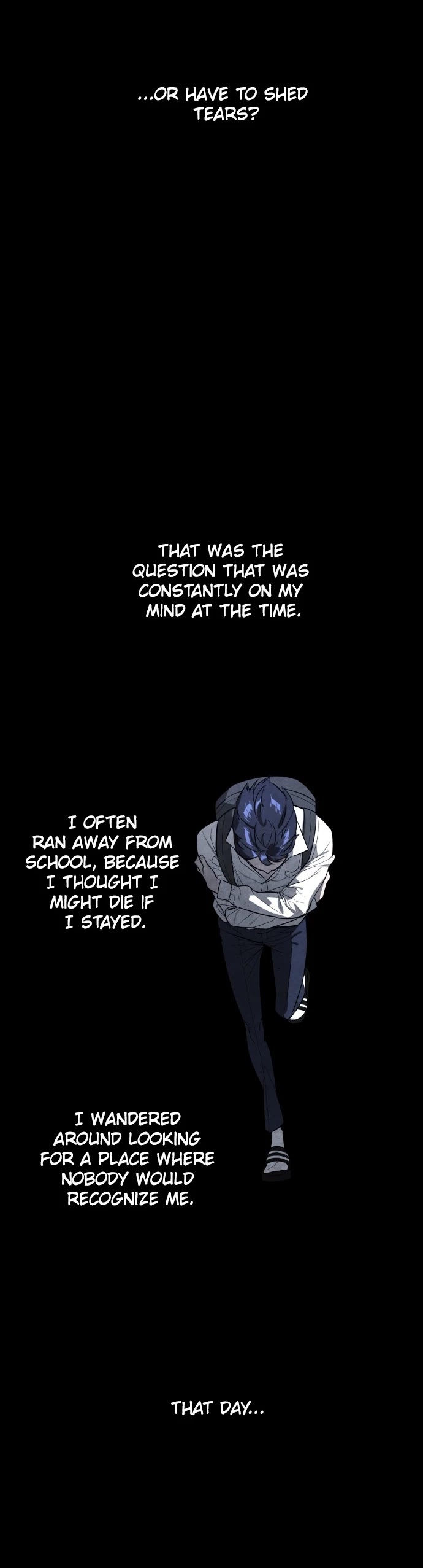 White Blood Chapter 86 page 49 - Chapter 86: Episode 86