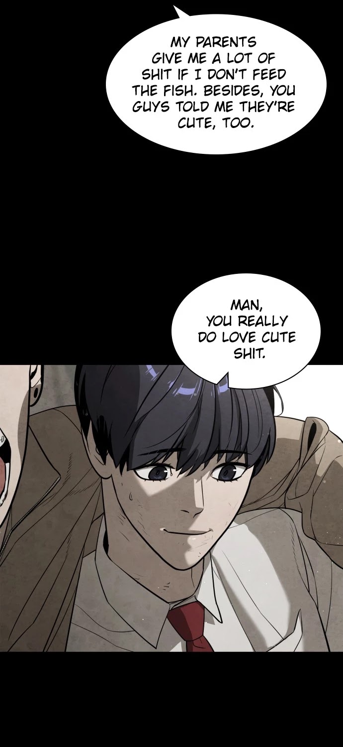 White Blood Chapter 86 page 66 - Chapter 86: Episode 86