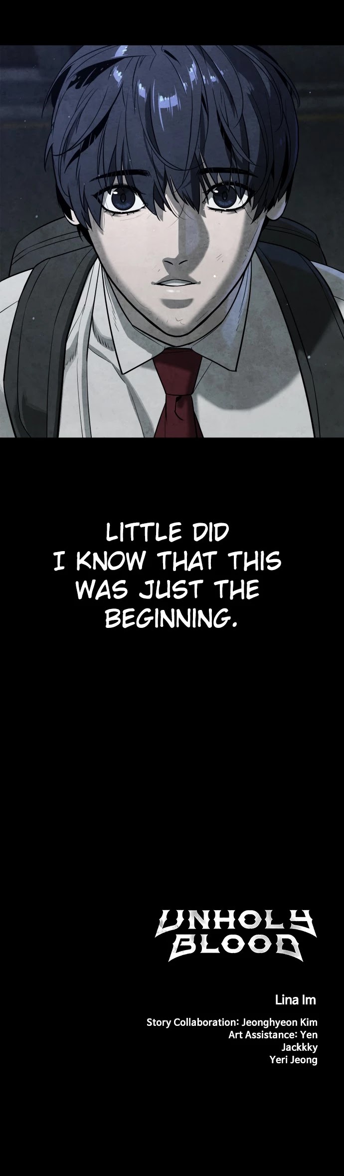 White Blood Chapter 86 page 69 - Chapter 86: Episode 86