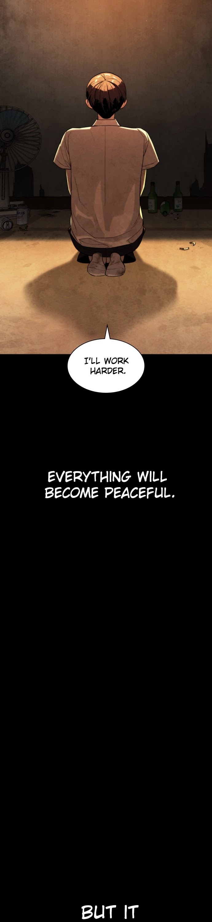 White Blood Chapter 87 page 16 - Chapter 87: Episode 87