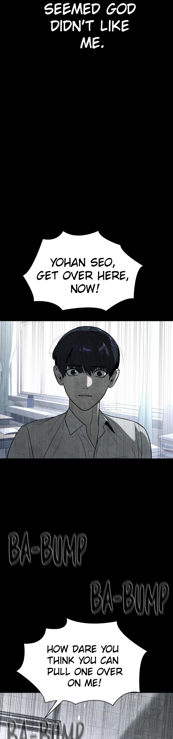 White Blood Chapter 87 page 17 - Chapter 87: Episode 87