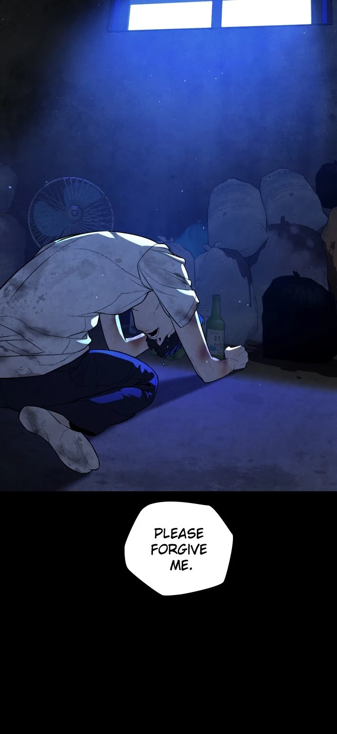 White Blood Chapter 87 page 31 - Chapter 87: Episode 87
