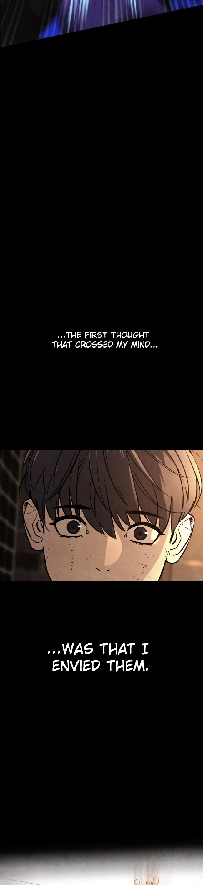 White Blood Chapter 87 page 43 - Chapter 87: Episode 87
