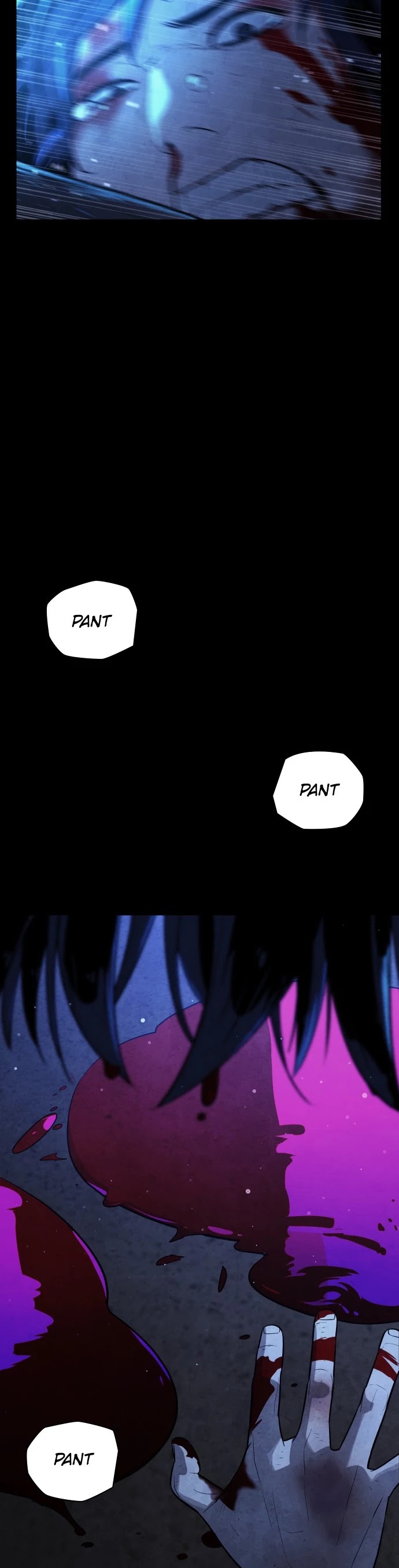White Blood Chapter 87 page 52 - Chapter 87: Episode 87