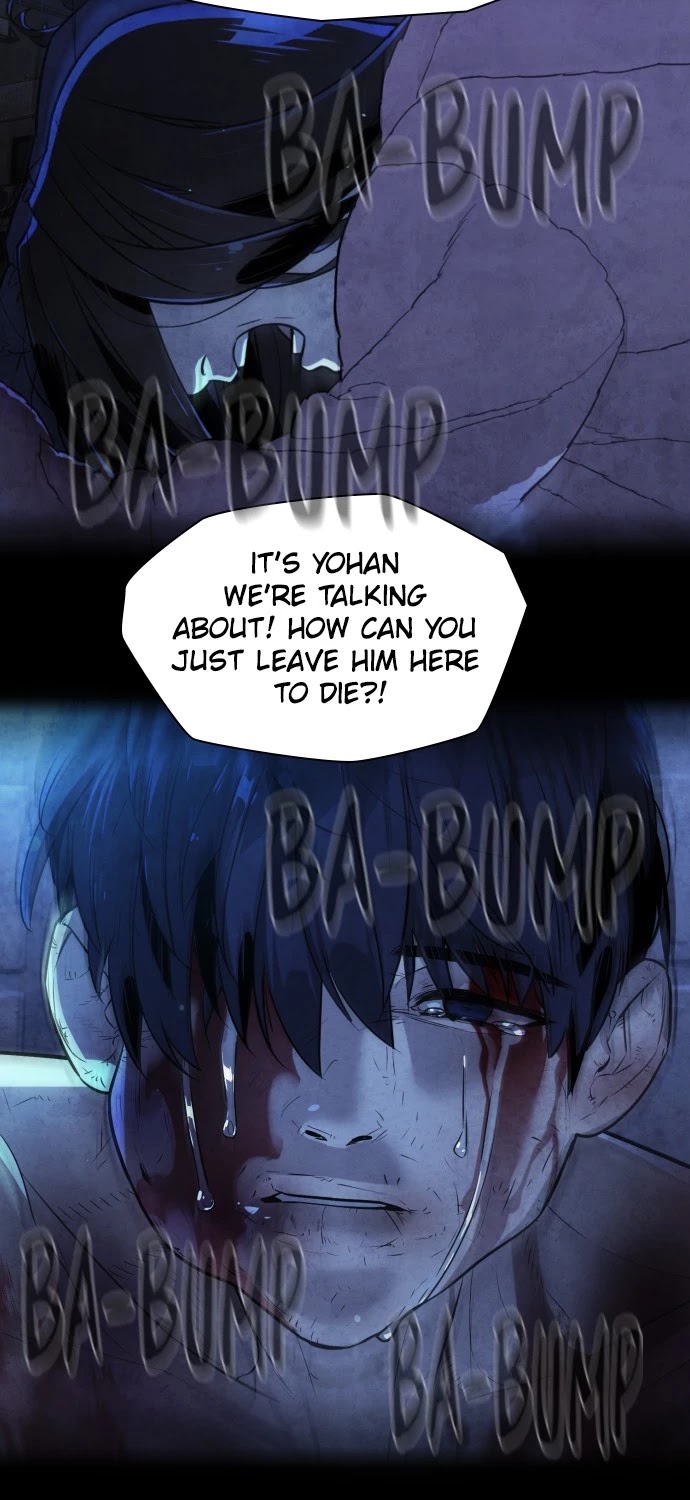 White Blood Chapter 87 page 57 - Chapter 87: Episode 87
