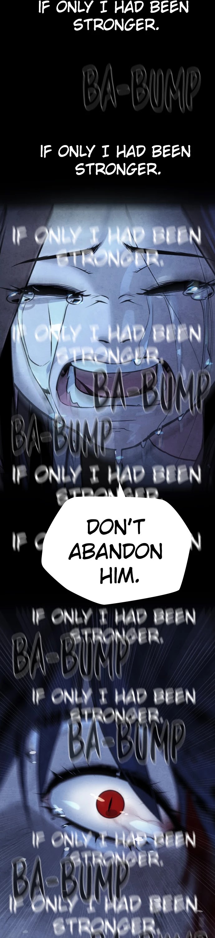 White Blood Chapter 87 page 59 - Chapter 87: Episode 87