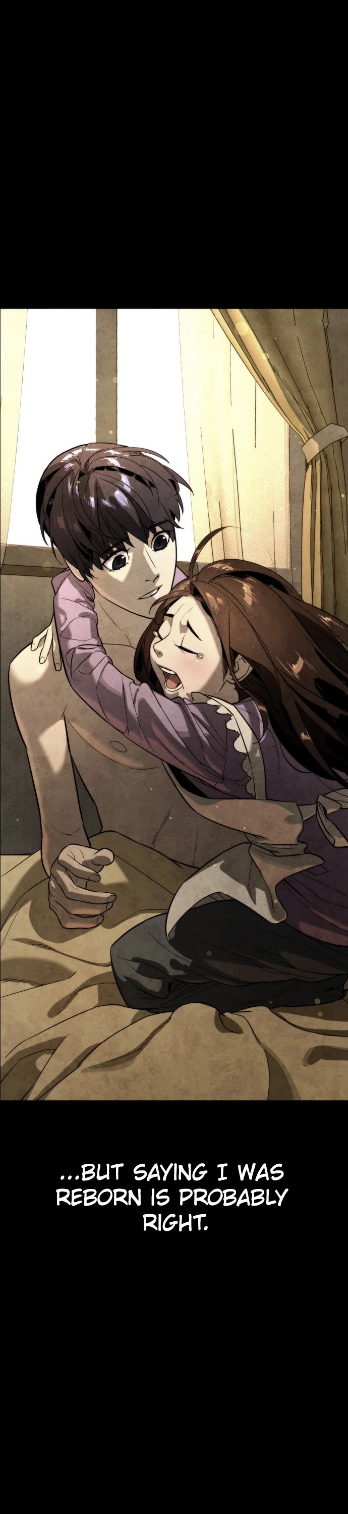White Blood Chapter 87 page 63 - Chapter 87: Episode 87