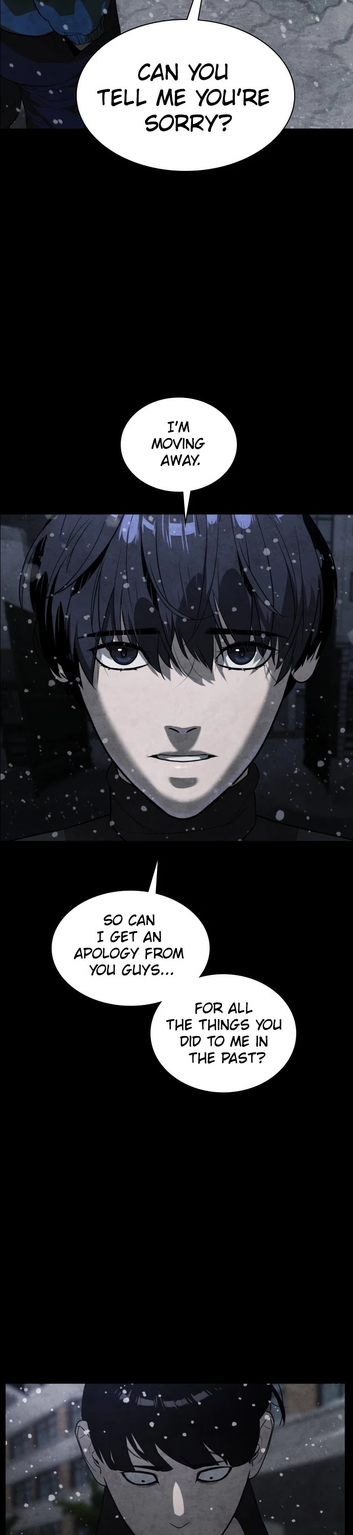 White Blood Chapter 87 page 69 - Chapter 87: Episode 87