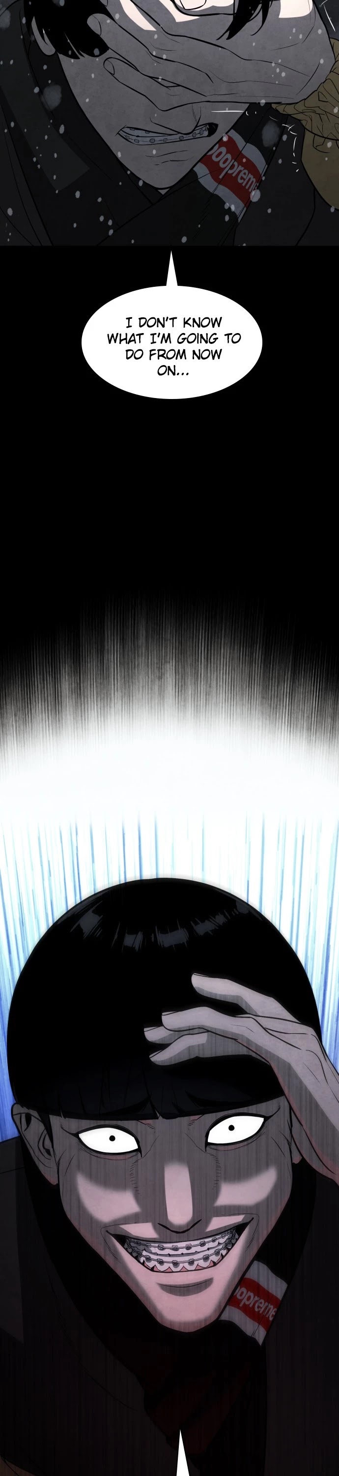 White Blood Chapter 87 page 73 - Chapter 87: Episode 87