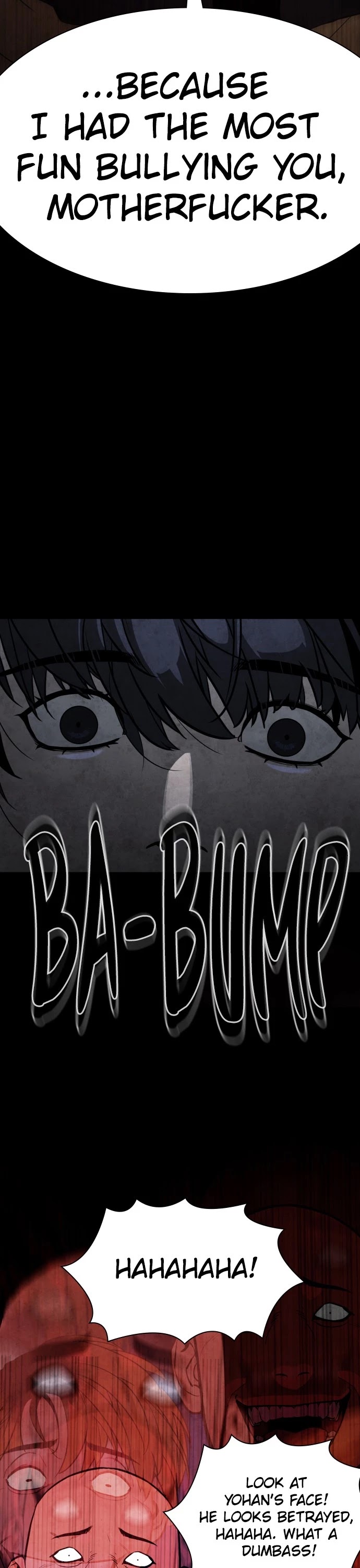White Blood Chapter 87 page 74 - Chapter 87: Episode 87