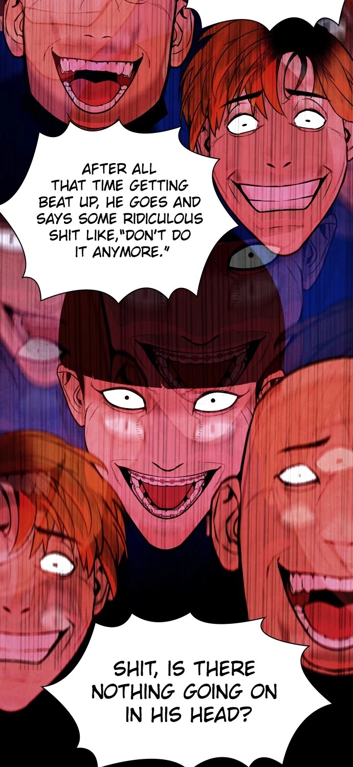 White Blood Chapter 87 page 75 - Chapter 87: Episode 87