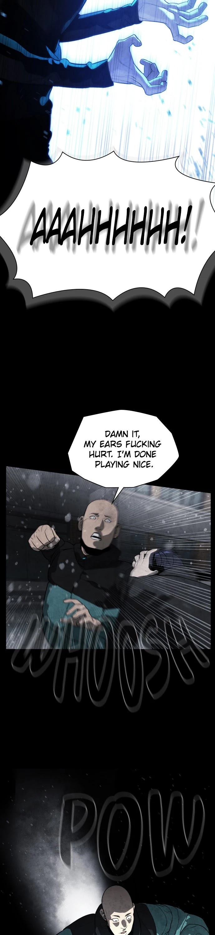 White Blood Chapter 87 page 77 - Chapter 87: Episode 87