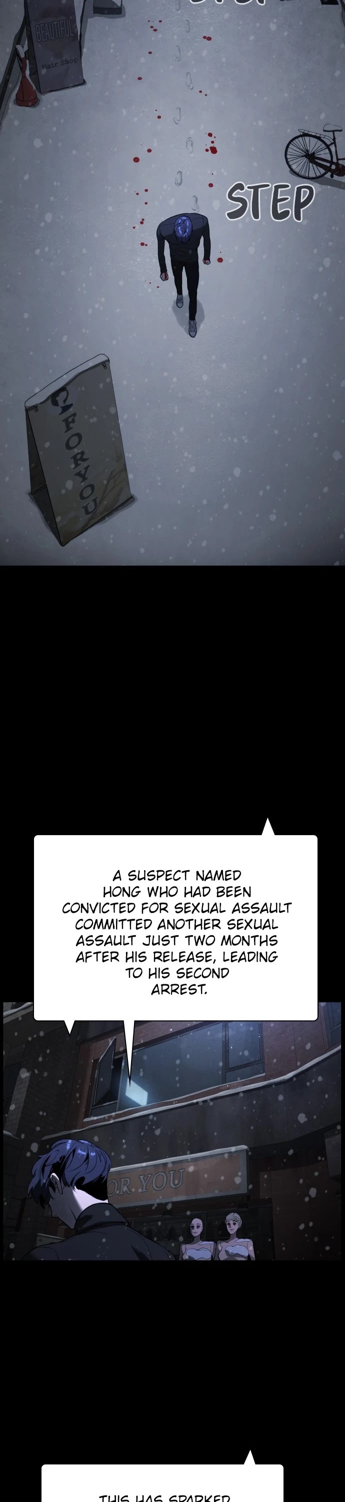 White Blood Chapter 88 page 2 - Chapter 88: Episode 88
