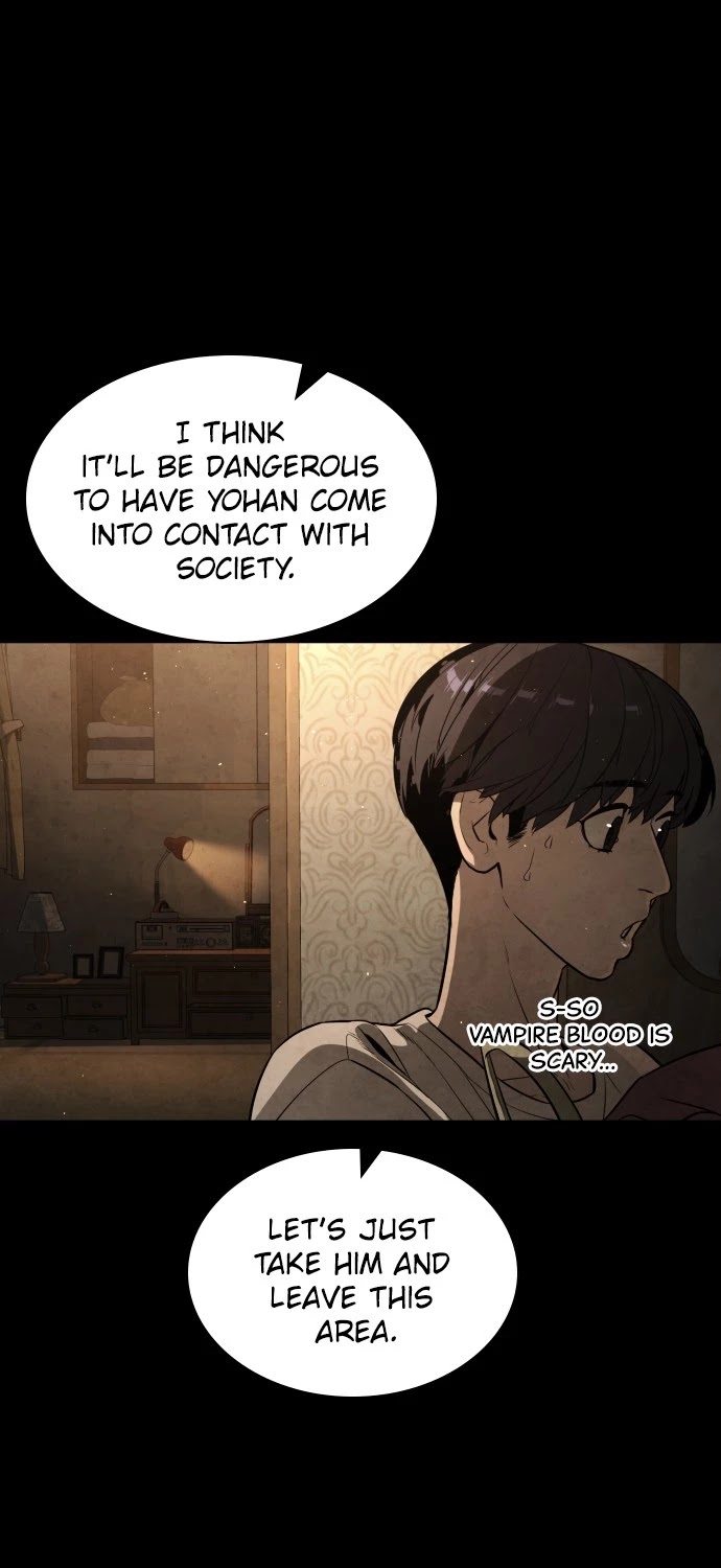 White Blood Chapter 88 page 22 - Chapter 88: Episode 88