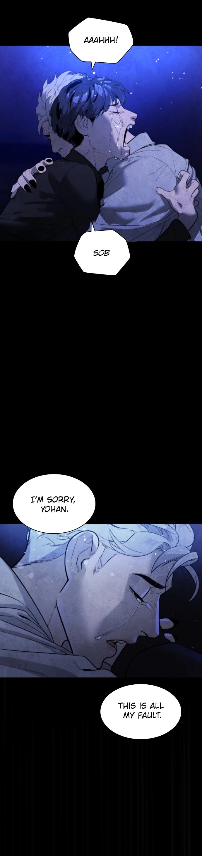 White Blood Chapter 88 page 26 - Chapter 88: Episode 88