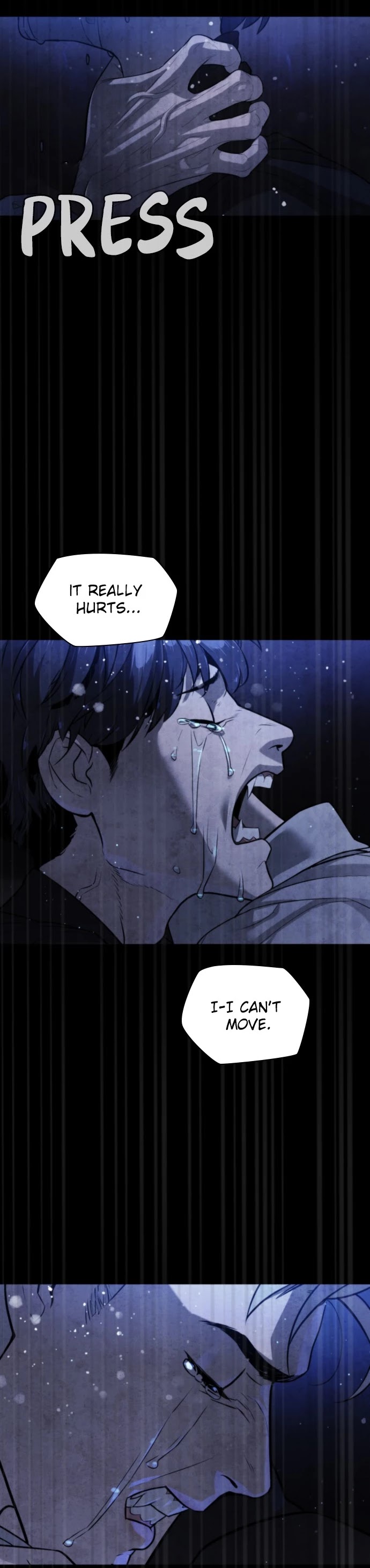 White Blood Chapter 88 page 27 - Chapter 88: Episode 88