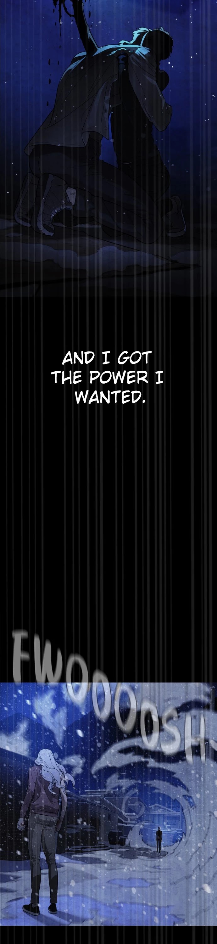 White Blood Chapter 88 page 29 - Chapter 88: Episode 88