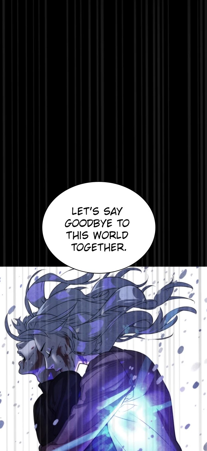 White Blood Chapter 88 page 32 - Chapter 88: Episode 88