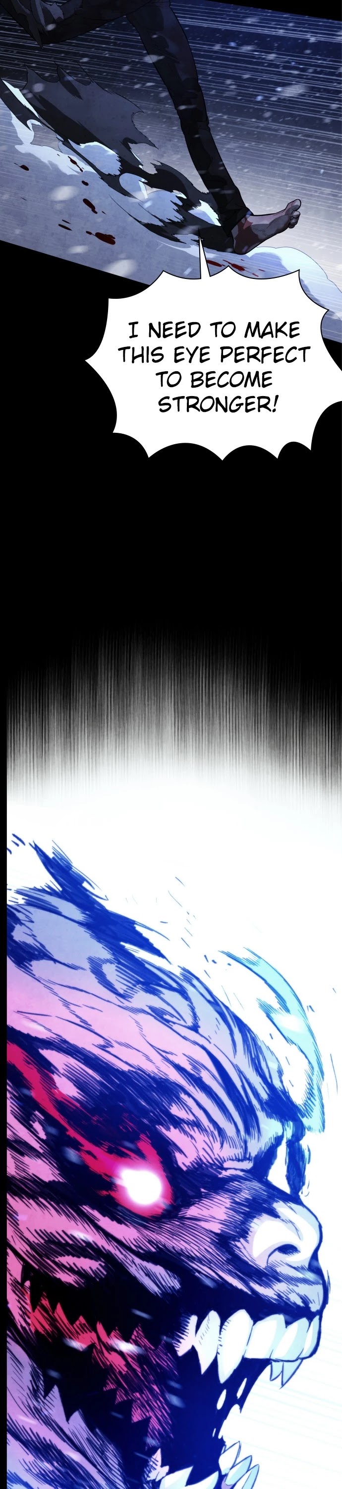 White Blood Chapter 88 page 38 - Chapter 88: Episode 88
