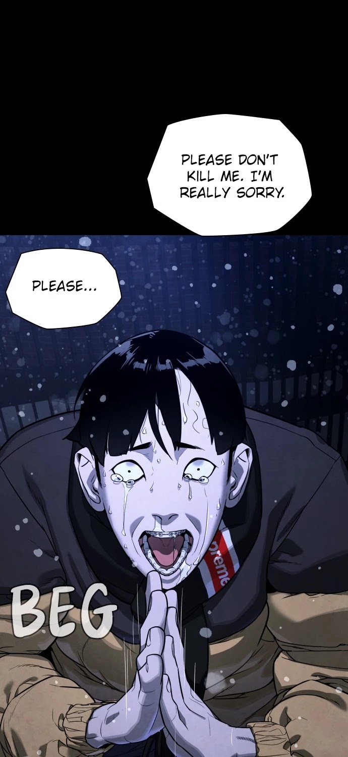 White Blood Chapter 88 page 4 - Chapter 88: Episode 88