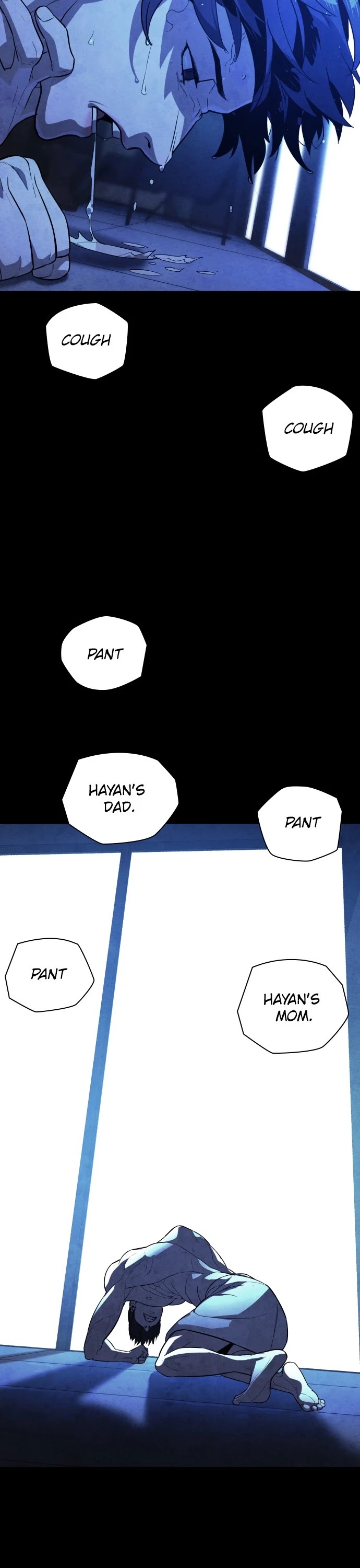 White Blood Chapter 88 page 49 - Chapter 88: Episode 88
