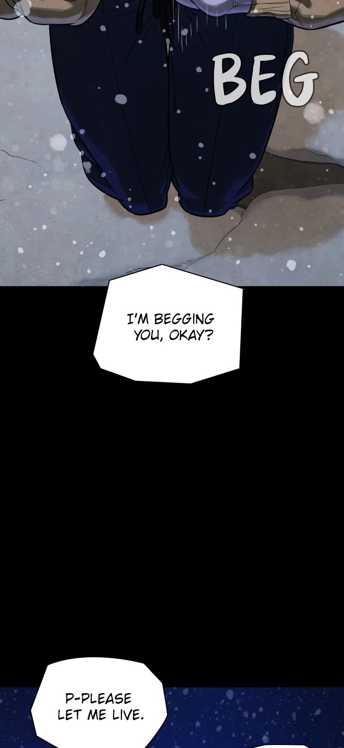 White Blood Chapter 88 page 5 - Chapter 88: Episode 88
