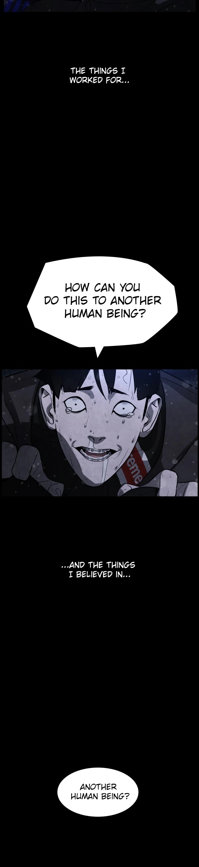 White Blood Chapter 88 page 7 - Chapter 88: Episode 88