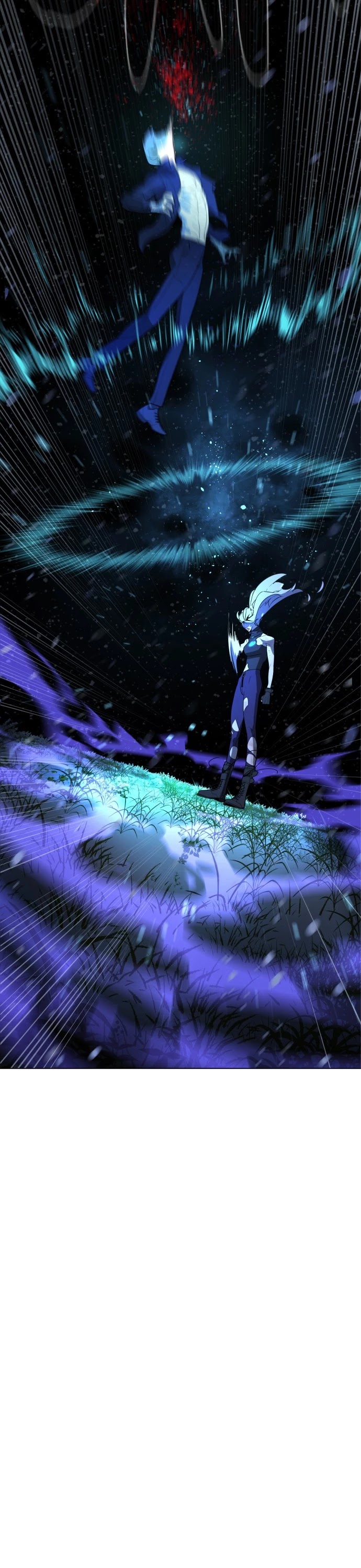 White Blood Chapter 88 page 74 - Chapter 88: Episode 88