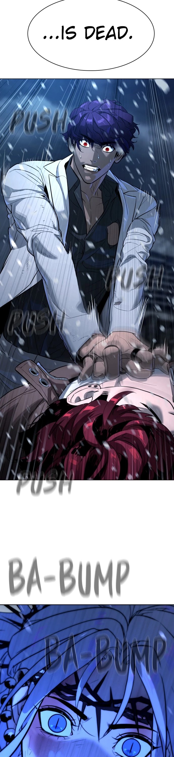 White Blood Chapter 88 page 79 - Chapter 88: Episode 88