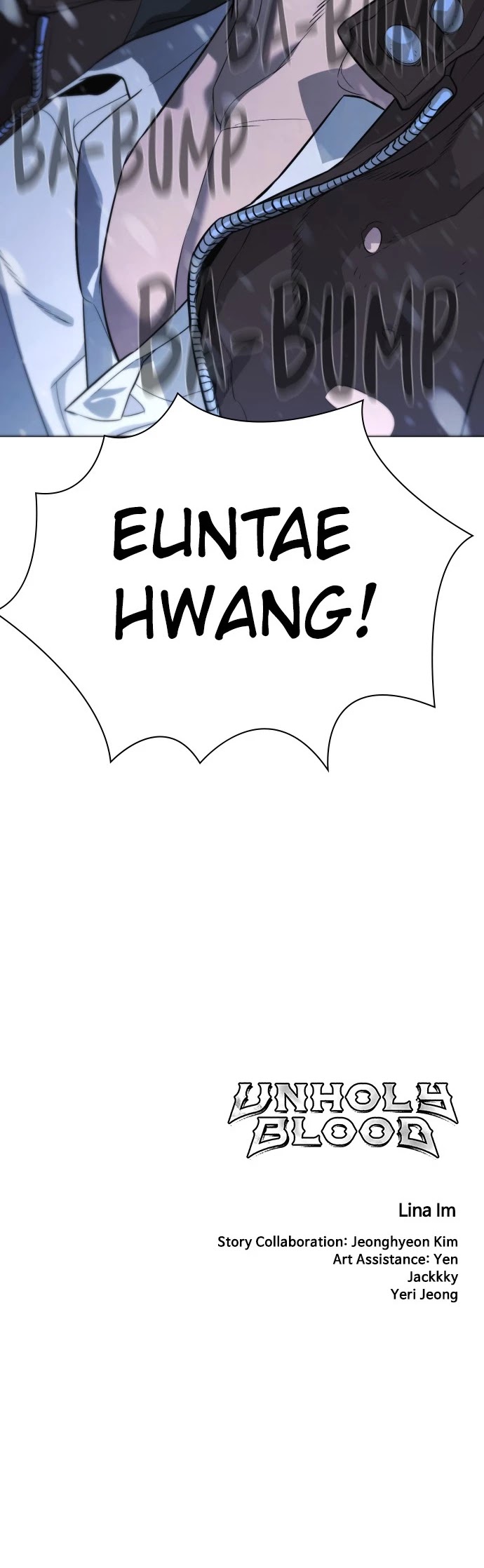White Blood Chapter 88 page 81 - Chapter 88: Episode 88