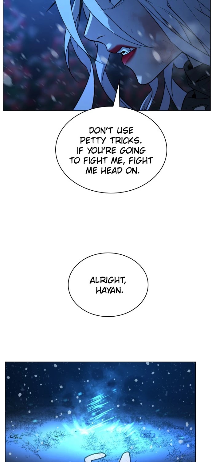 White Blood Chapter 89 page 23 - Chapter 89: Episode 89