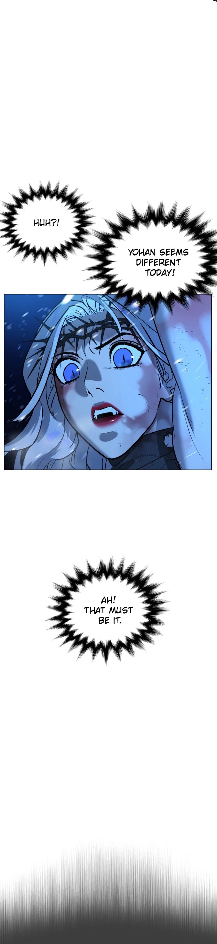 White Blood Chapter 89 page 31 - Chapter 89: Episode 89