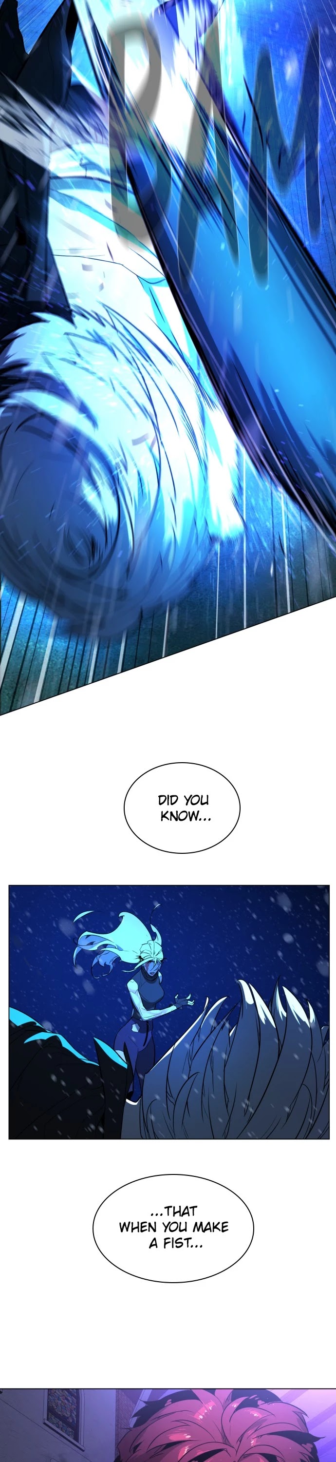 White Blood Chapter 89 page 54 - Chapter 89: Episode 89