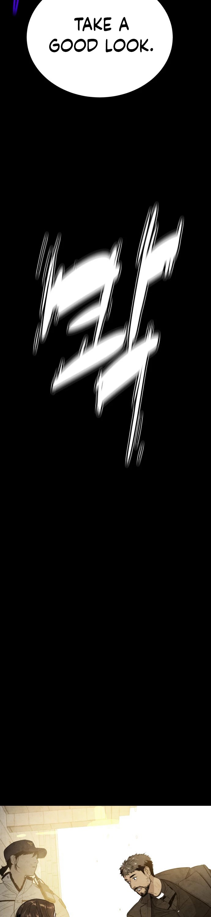 White Blood Chapter 9 page 10 - Chapter 9