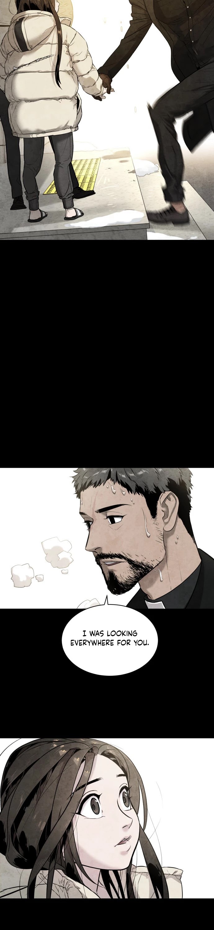 White Blood Chapter 9 page 11 - Chapter 9