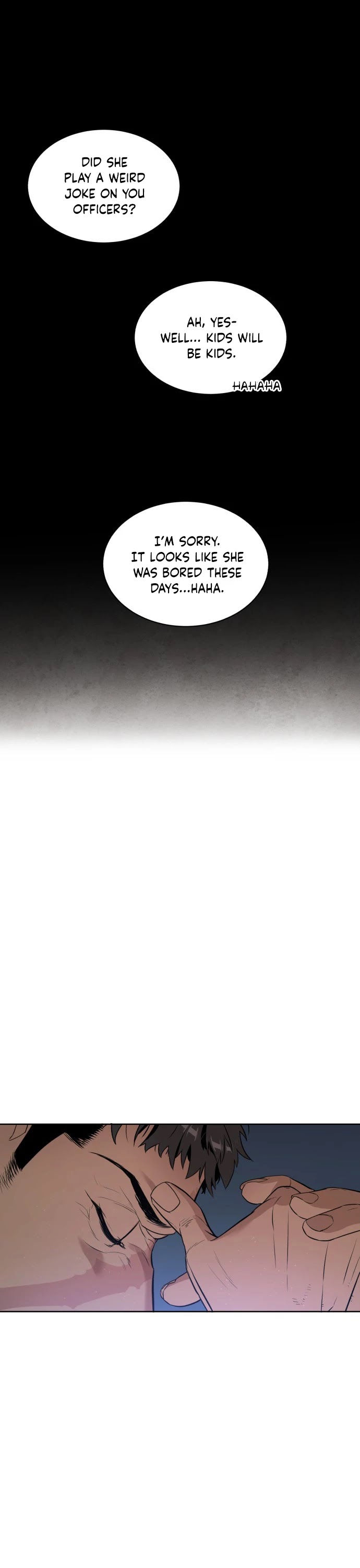 White Blood Chapter 9 page 12 - Chapter 9