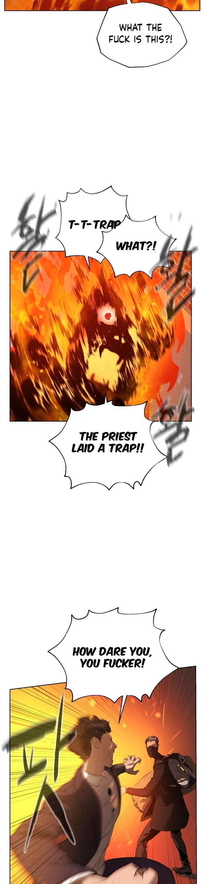 White Blood Chapter 9 page 30 - Chapter 9
