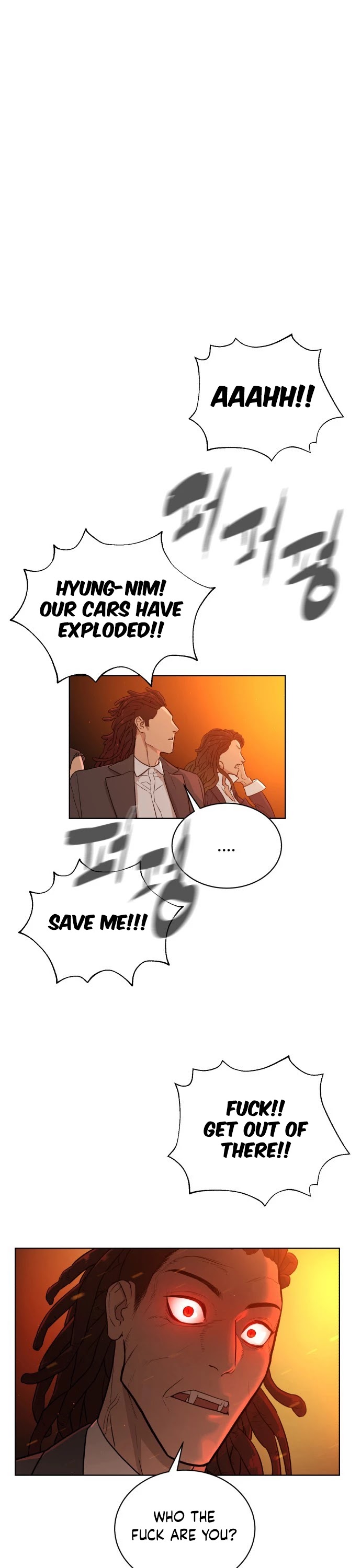 White Blood Chapter 9 page 37 - Chapter 9