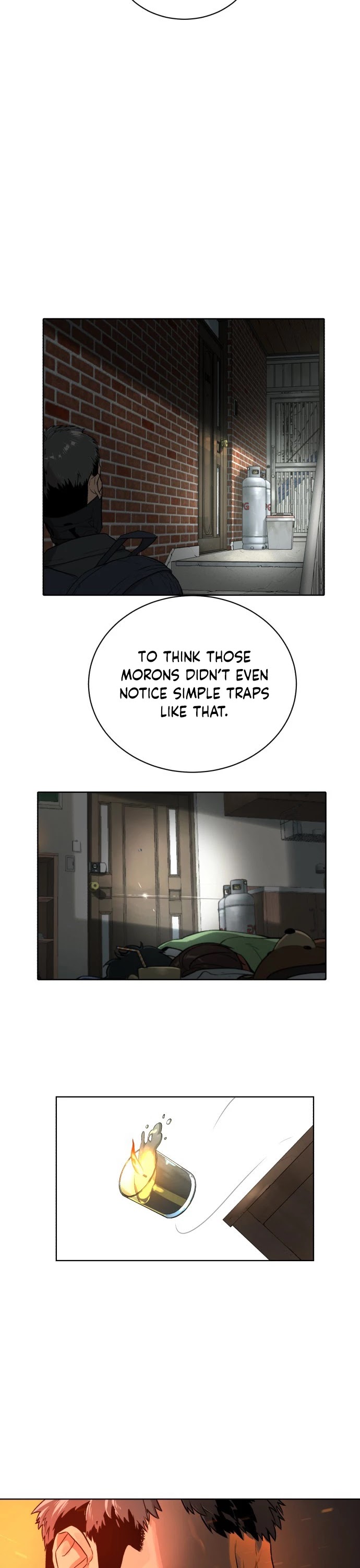 White Blood Chapter 9 page 38 - Chapter 9