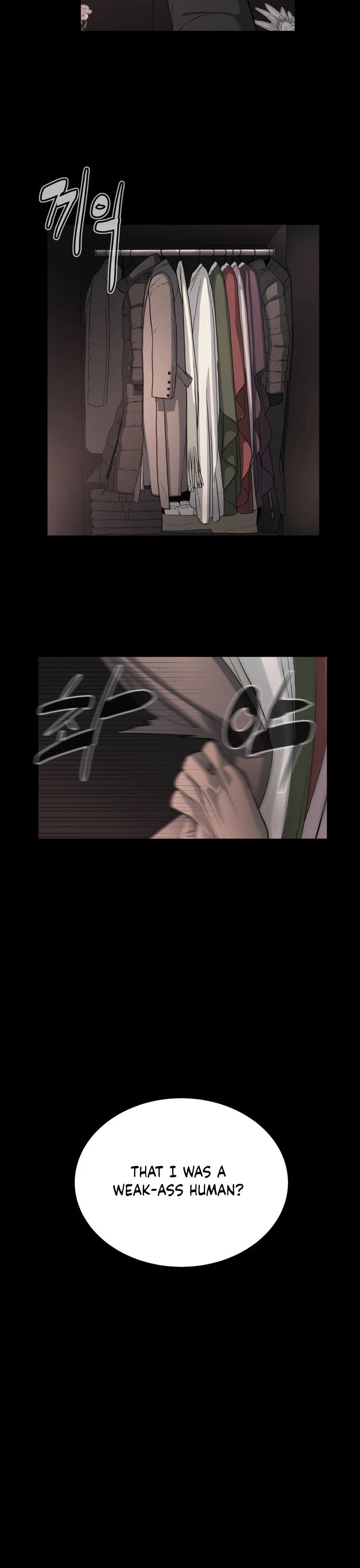 White Blood Chapter 9 page 40 - Chapter 9