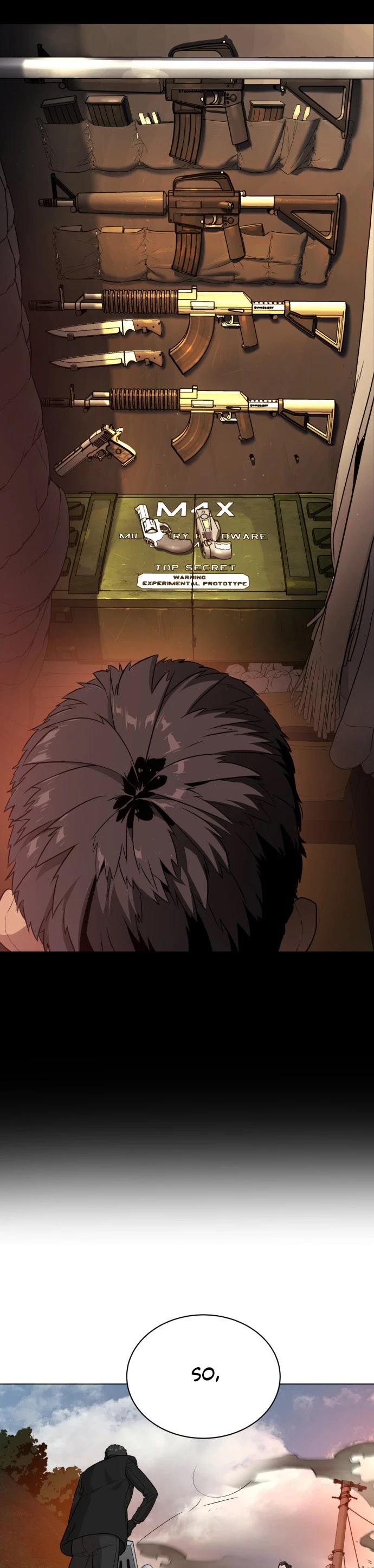White Blood Chapter 9 page 41 - Chapter 9